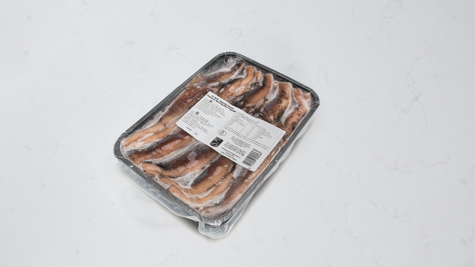 Сельдь Матье