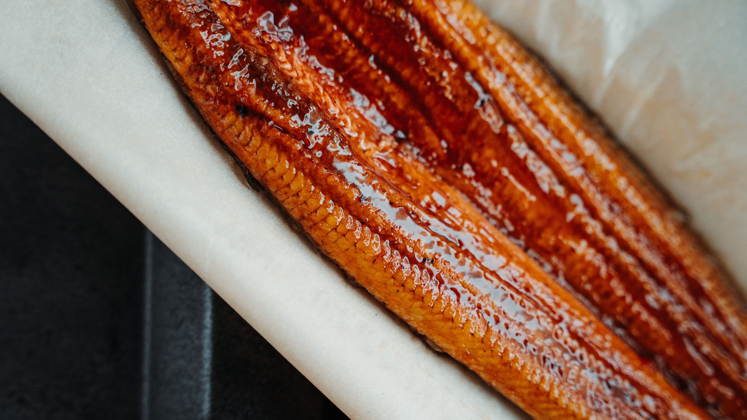 Угорь Унаги