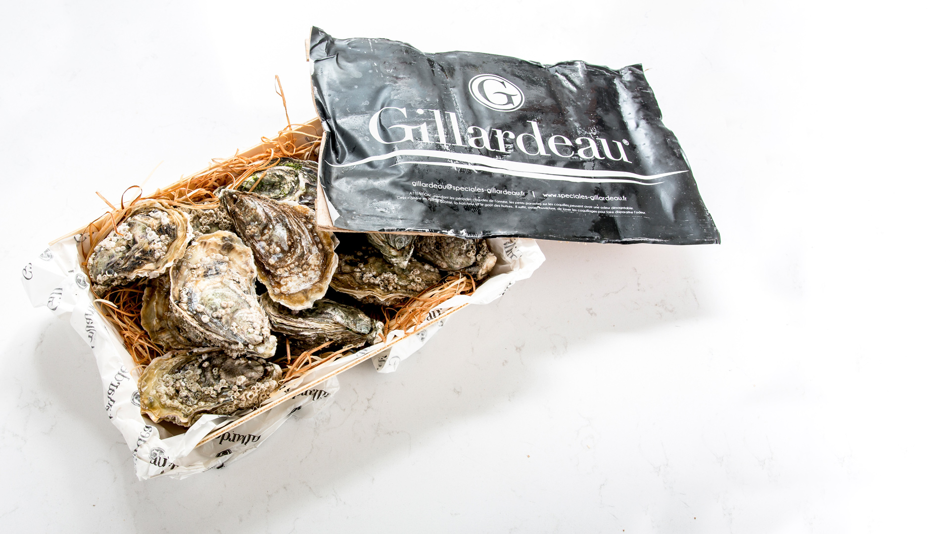 Спесиаль де Клер Жиллардо